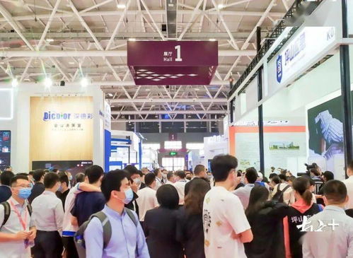 河南網(wǎng)絡技術服務閃耀高交會 應急安全科技展上的黑科技盛宴