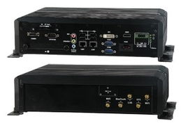 欣揚工控 以網絡安全與嵌入式技術，驅動車載與工控智能化未來