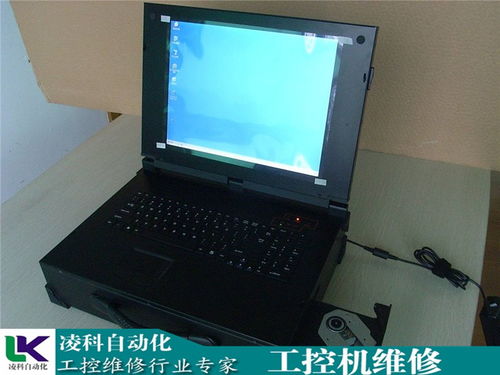 倍福工控電腦一體機故障維修 專業技術點亮工業自動化