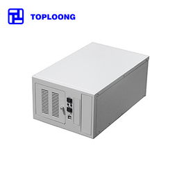 深度解析4U工控機箱 工業級計算機的堅實堡壘