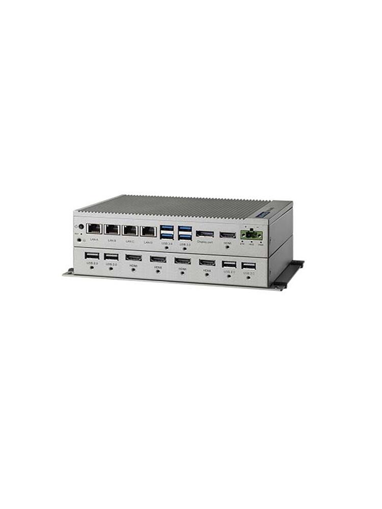 陜西ECU-579研華防震工控機源頭工廠